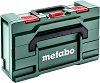Куфар за инструменти Metabo metaBOX 145