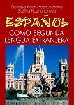 Espanol como segunda lengua extranjera - помагало