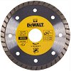 Диамантен диск за сухо рязане DeWalt
