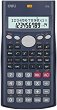 Научен калкулатор 12 разряда Deli Core-Scientific E1710