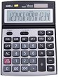 Настолен калкулатор Deli Core E39229