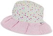 Детска шапка с UV защита - Sterntaler - 100% памук - 