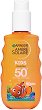 Garnier Ambre Solaire Kids Nemo Sun Protection Spray SPF 50+ - 