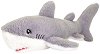Екологична плюшена играчка акула Keel Toys - 