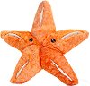 Плюшена играчка - Keel Toys Морска звезда - 