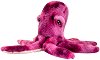 Екологична плюшена играчка октопод Keel Toys - 