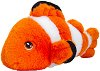 Екологична плюшена играчка риба клоун Keel Toys - 