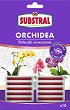 Тор на пръчици за орхидеи Substral - 10 броя - 