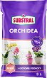 Субстрат за орхидеи Substral - 3 l - 