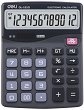 Настолен калкулатор Deli Core E1210