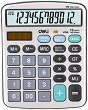 Настолен калкулатор Deli EM19810