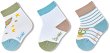 Бебешки чорапи - Sterntaler - 