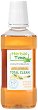 Herbal Time Total Clean Mouthwash - 