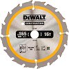 Циркулярен диск за дърво DeWalt