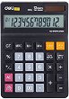 Настолен калкулатор Deli EM01420