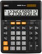 Настолен калкулатор - Deli M888