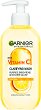 Garnier Vitamin C Clarifying Wash - 