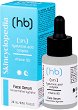 Skincyclopedia Concentrated Hydrator Face Serum - 