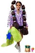 Кукла Барби с опашки - Mattel - 