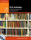 CLIL Activities: Ръководство за обучение на преподаватели - Liz Dale, Rosie Tanner - 