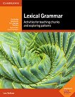 Lexical Grammar: Ръководство за обучение на преподаватели - 