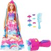 Кукла Барби с уред за плитки Mattel - 