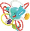 Детска играчка LUDI Twist Ball - 