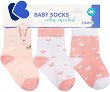 Детски чорапи Kikka Boo - 