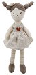 Парцалена кукла Шарлът - The Puppet Company - От серията "Wilberry Dolls" - 
