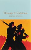 Homage to Catalonia - книга