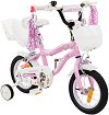 Детски велосипед Makani Aurora 12"