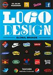 Logo Design. Global Brands - 