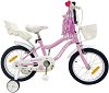 Детски велосипед Makani - Aurora 16"