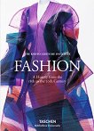 Fashion. A History from the 18th to the 20th Century - книга