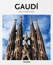 Gaudí - Maria Antonietta Crippa - 