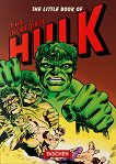 The Little Book of Hulk - комикс
