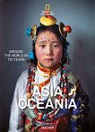 National Geographic. Asia and Oceania - 
