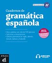 Cuadernos de gramatica espanola - ниво A2: Граматика по испански език - 