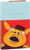 Animal Farm - книга