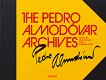 The Pedro Almodovar Archives - 