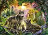 Семейство вълци - 