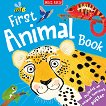 First Animal Book - 