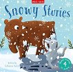 Snowy Stories - детска книга