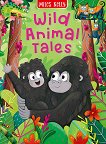 Wild Animal Tales - 