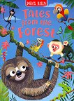 Tales from the Forest - книга