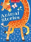 Animal Stories - детска книга