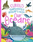 Curious Questions & Answers about Our Oceans - книга
