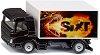 Метален камион Siku Sixt Box - 