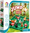 Jump In Limited Edition - 
