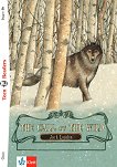 The call of the wild - ниво B1 - книга